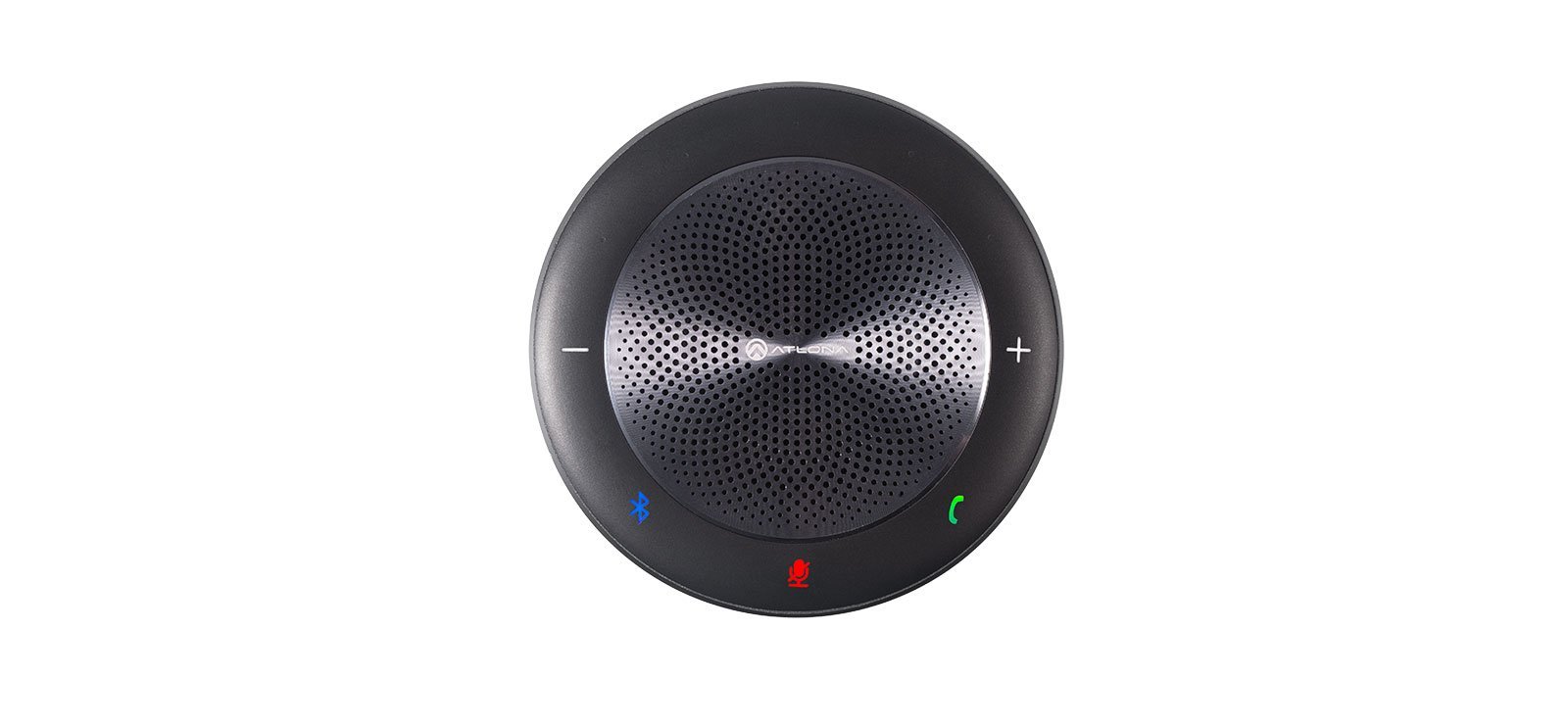 AT-CAP-SP100 USB ve Bluetooth Bağlantılı Hoparlör Mikrofon