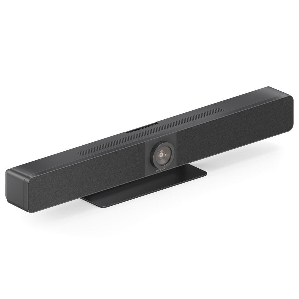 VL-VB300 Video Switcher ve BYOM (Getir Kendi Monitörünü) Fonksiyonu ile Videobar