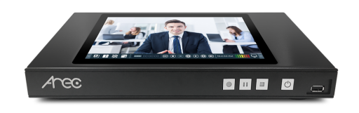 Canlı Yayın, Kayıt ve İnternet Akış Medya İstasyonları