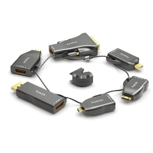 Adaptörler