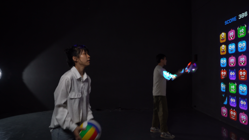 İnteraktif Çözümler