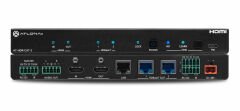 AT-HDR-CAT-2 2 Çıkışlı HDMI-HDBaseT Dağıtım Amplifikatörü