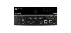 AT-UHD-SW-510W - 5 Giriş 2 Çıkış Kablosuz Görüntü Aktarımlı Görüntü Anahtarlayıcı