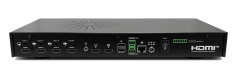 LS-860 Rack Tipi Canlı Yayın, Kayıt ve Akış Mikseri