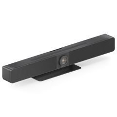 VL-VB300 Video Switcher ve BYOM (Getir Kendi Monitörünü) Fonksiyonu ile Videobar
