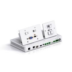 PT-PK100 2K Çoklu Formatlı HDBaseT Eğitim AV Sistemi