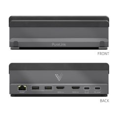 VL-DS100 7-in-1 USB-C Docking Stand