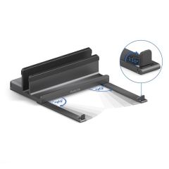 VL-DS100 7-in-1 USB-C Docking Stand