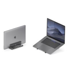 VL-DS100 7-in-1 USB-C Docking Stand