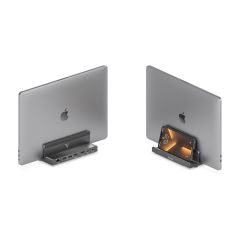 VL-DS100 7-in-1 USB-C Docking Stand