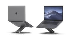 VL-S100 IT Profesyonelleri İçin Ayarlanabilir Dizüstü Bilgisayar Standı