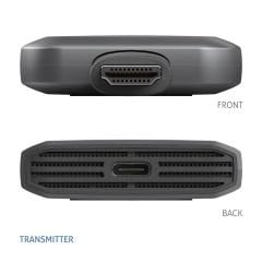 CSW030 Kablosuz Tam HD Uzatıcı Seti ile BYOD, 30m