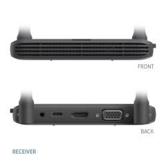 CSW030 Kablosuz Tam HD Uzatıcı Seti ile BYOD, 30m