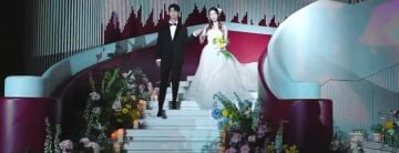 3D Hologram Projeksiyon ile Düğün Mekânları – Kişiselleştirilmiş Holografik Deneyim