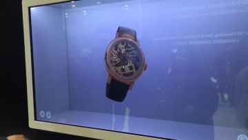 3D Holografik Görüntüleme Kutuları & Şeffaf Kabinetler – Yenilikçi Görsel Sunum Sistemleri