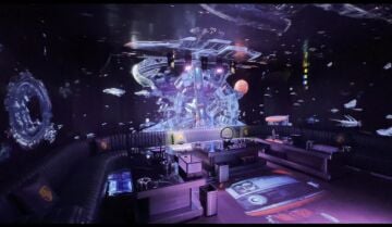 Immersive Gaming Space & Party Room – LED Ekran Çözümleriyle Etkileşimli Oyun ve Eğlence