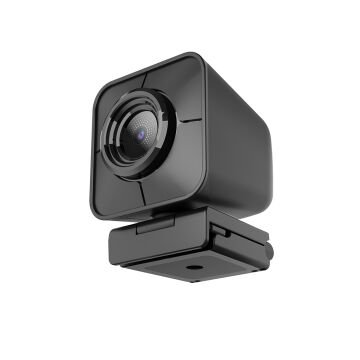 YesSmart YS 838Pro 4K Uzaktan Kumandalı USB Webcam