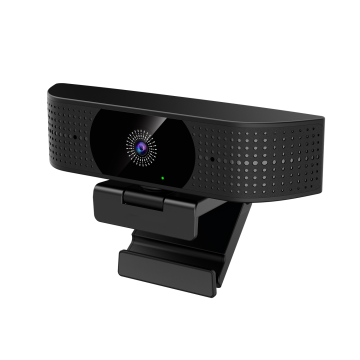 YesSmart 938 Pro – Profesyonel 4K/UHD USB Webcam & Video Konferans Kamerası