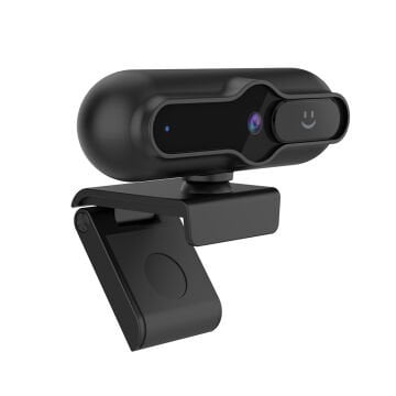 YesSmart YS 827 – Profesyonel USB Webcam & Video Konferans Kamerası