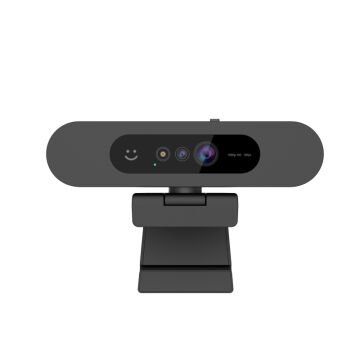 YesSmart YS822WH – Windows Hello Özellikli 1080p USB Webcam