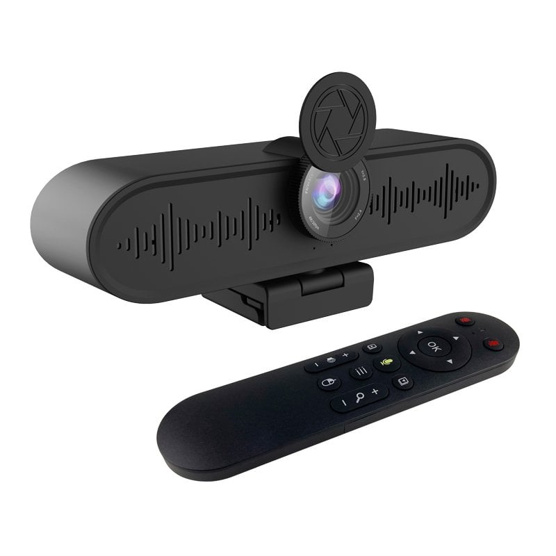 YesSmart YS1100A 4K – Ultra HD USB Webcam