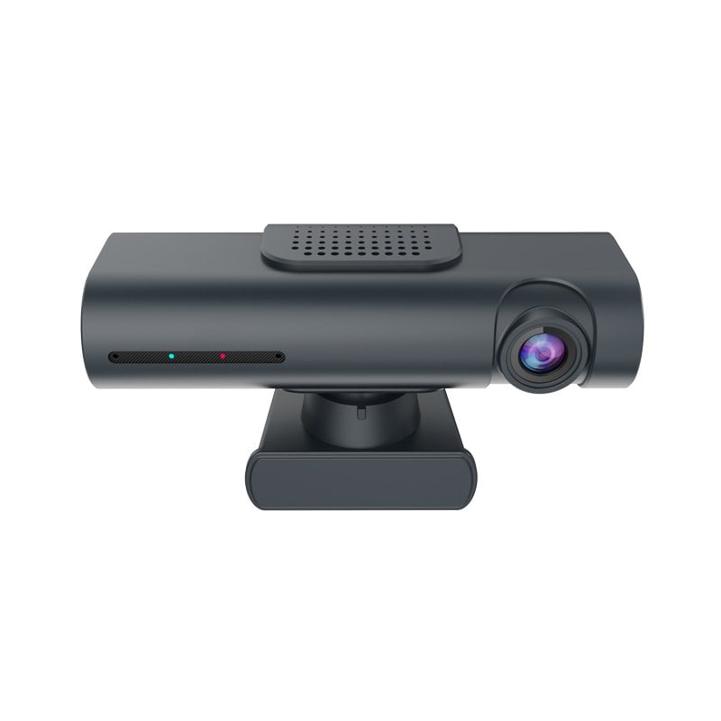 YesSmart YS7080 – AI Takip & Elle Kontrol 4K USB Webcam