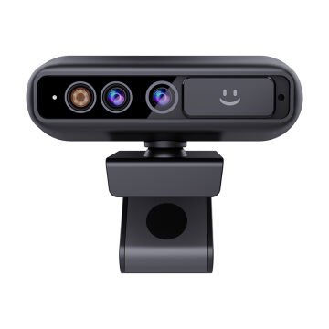 YesSmart YS832WH – Windows Hello Destekli 2592×1944@30fps (2K) USB Webcam