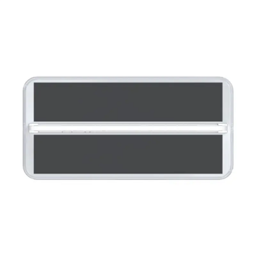 SmartScreen T073E6HD Full‑Color Kablosuz E‑Ink Çift Taraflı İsimlik 7.3''