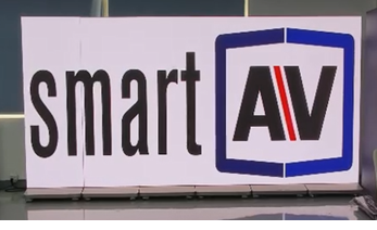 LED Poster — Modern Dijital Reklam ve Bilgi Ekranı