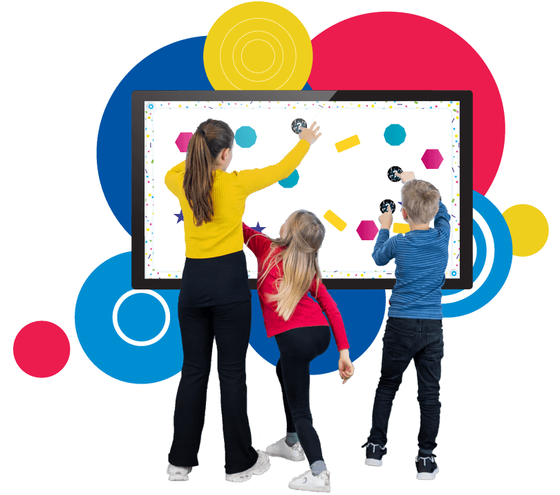 OynaÖğren - interaktif öğrenme çözümleri