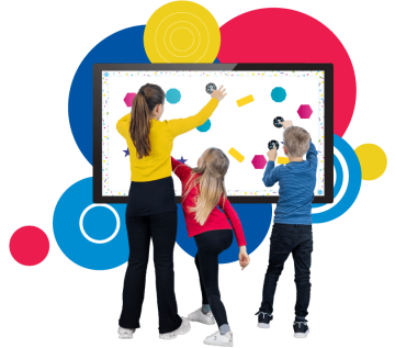 OynaÖğren - interaktif öğrenme çözümleri