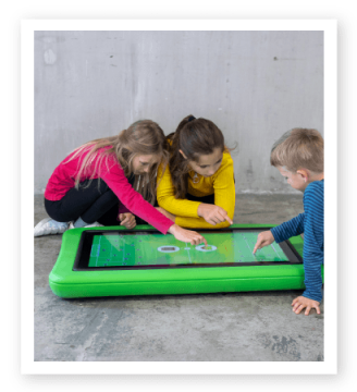 OynaÖğren - interaktif öğrenme çözümleri