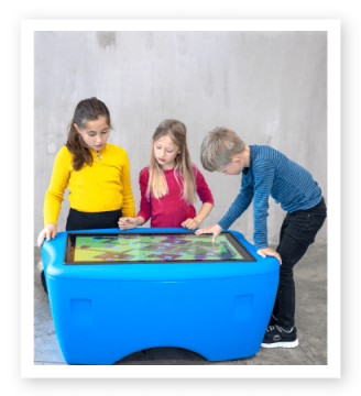 OynaÖğren - interaktif öğrenme çözümleri