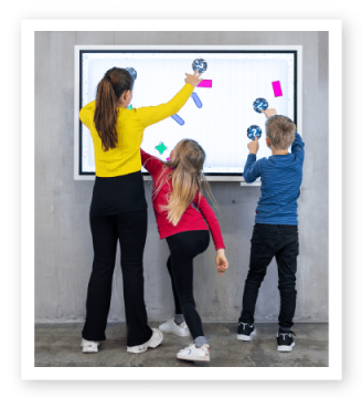 OynaÖğren - interaktif öğrenme çözümleri