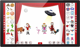 OynaÖğren - interaktif öğrenme çözümleri