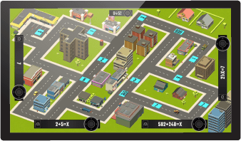 OynaÖğren - interaktif öğrenme çözümleri