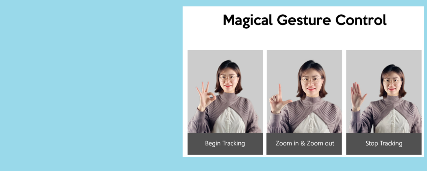 Yeni Nesil Webcam Ürünlerimiz ile eşsiz toplantı deneyimleri