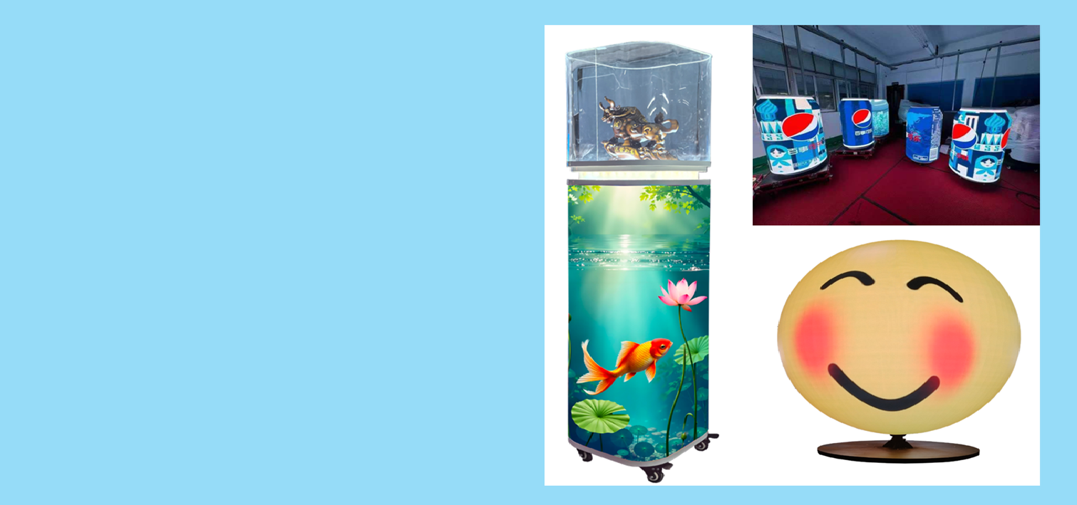 Yeni Nesil LED Çözümlerimiz